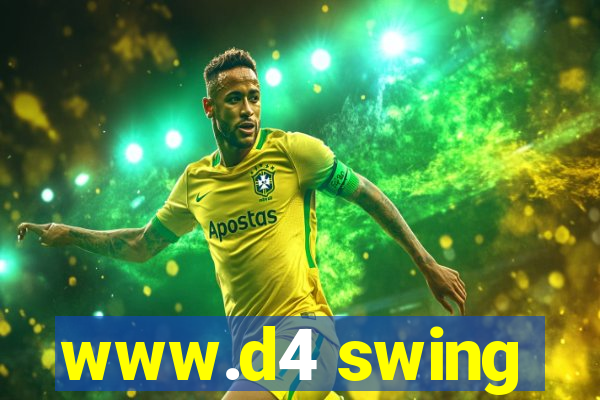 www.d4 swing